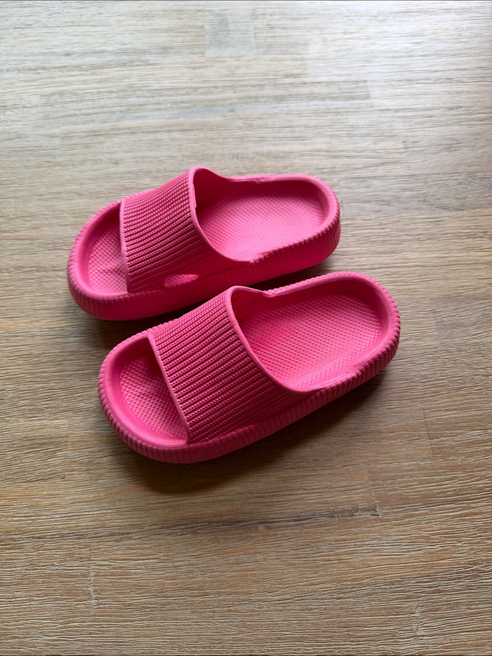 rosyclo Cloud Slides for Kids | 7-7.5 toddler